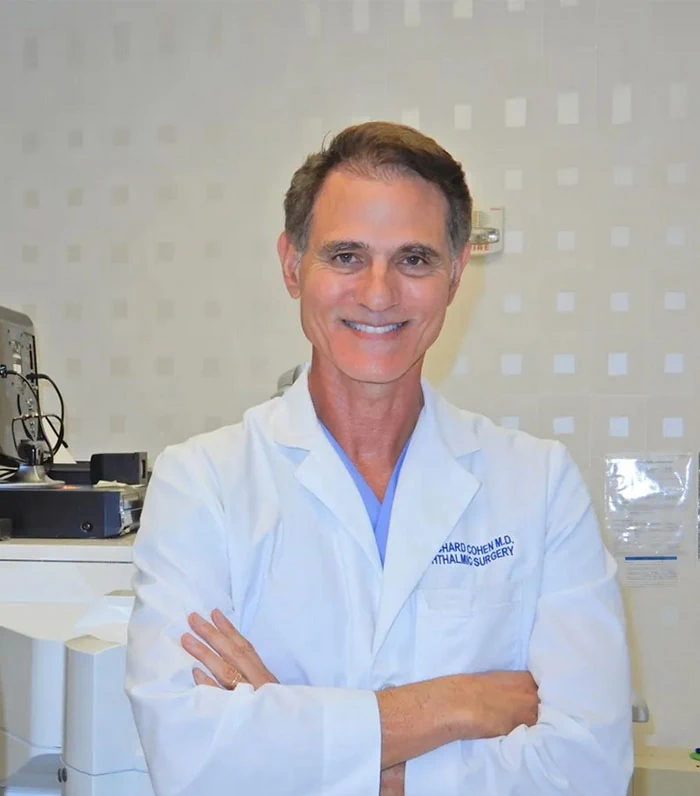 G. Richard Cohen, MD - Boca Raton